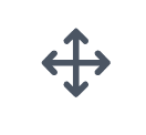 move icon
